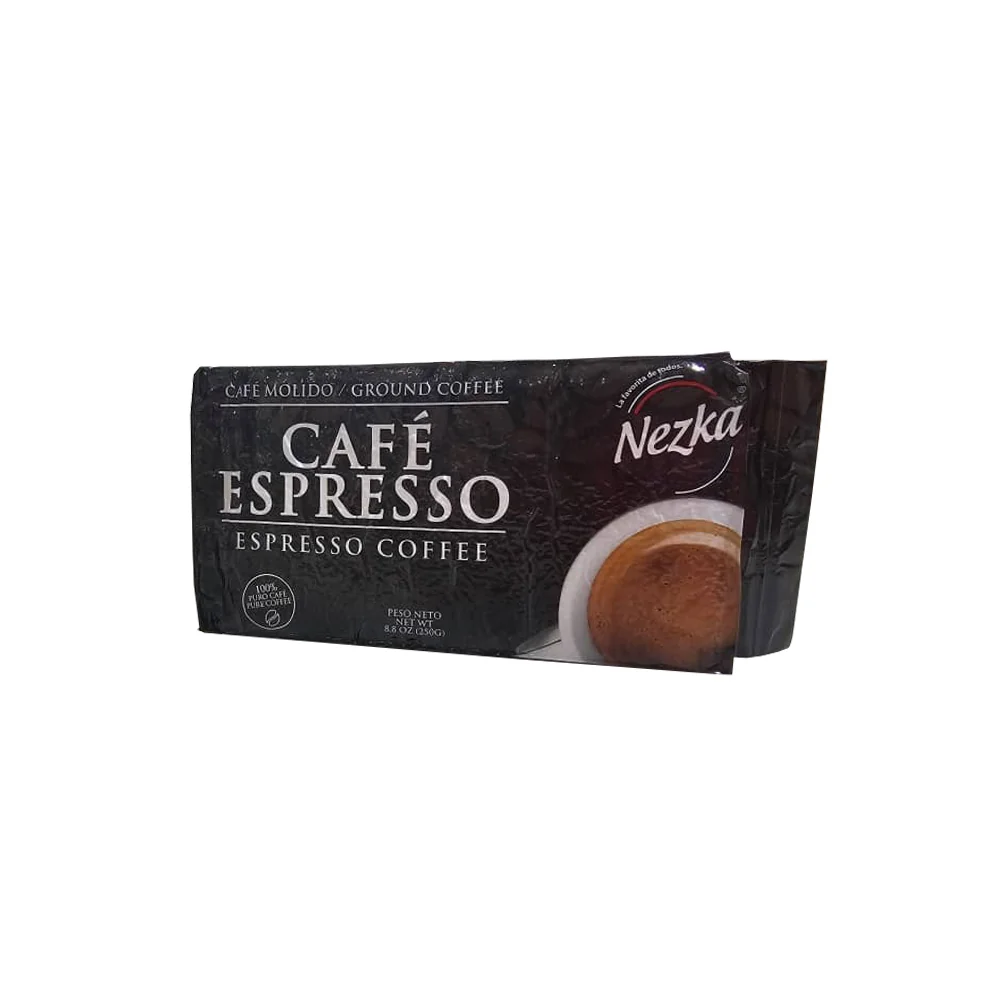 Café Espresso