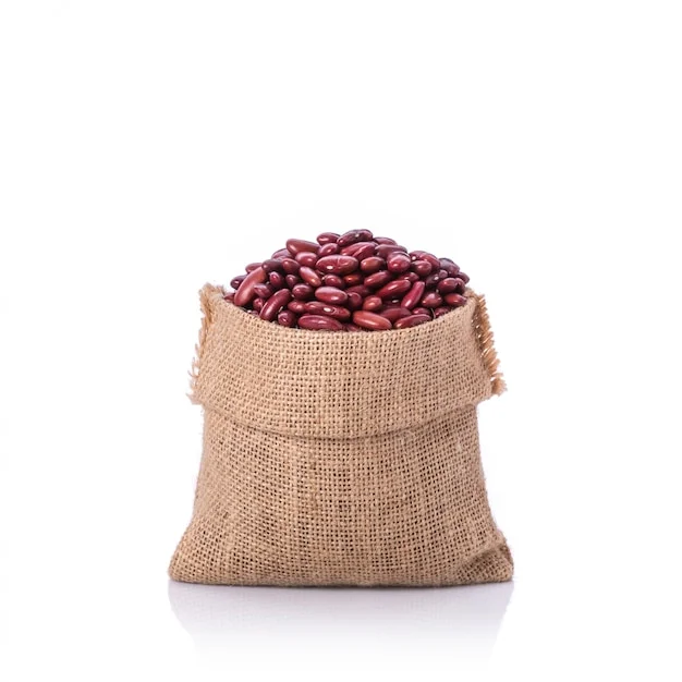 Frijoles colorados